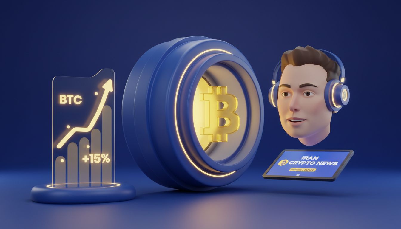 ذخایر بیت‌کوین استرایو با تداوم خریدهای سنگین به ۳ میلیارد دلار رسید