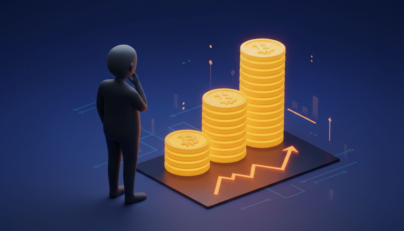 اشاره جدید مایکل سیلر به افزایش ذخایر بیت‌کوین شرکت استراتژی