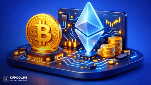 ارز دیجیتال renBTC چیست؟ بررسی توکنهای رپد شده و عملکرد شبکه RenVM