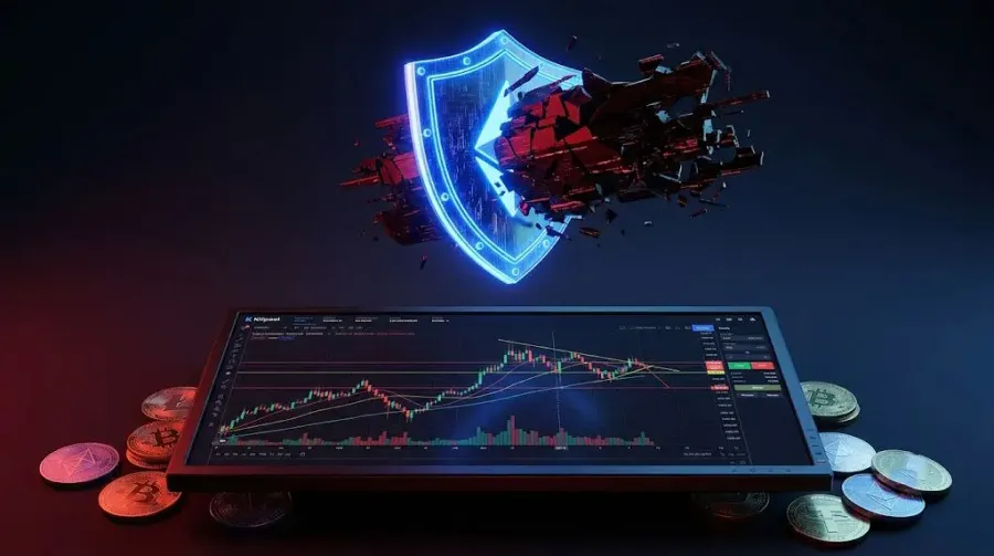 تفاوت کلیدی توکن احراز هویت با رمز عبور | صرافی کیف پول من