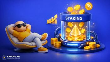کسب درآمد منفعل از ارز دیجیتال؛ بررسی روش های مبتدی و پیشرفته بدون ترید