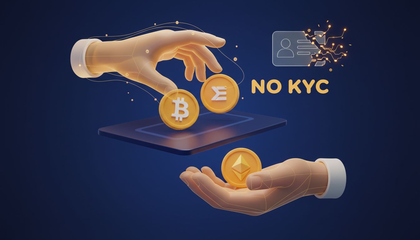 بررسی صرافی GhostSwap: سواپ ارزهای دیجیتال با تمرکز بر حریم خصوصی