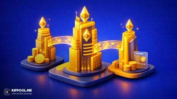 اتحاد سازمانی اتریوم (EEA) چیست و چه تفاوتی با شبکه عمومی اتریوم دارد؟