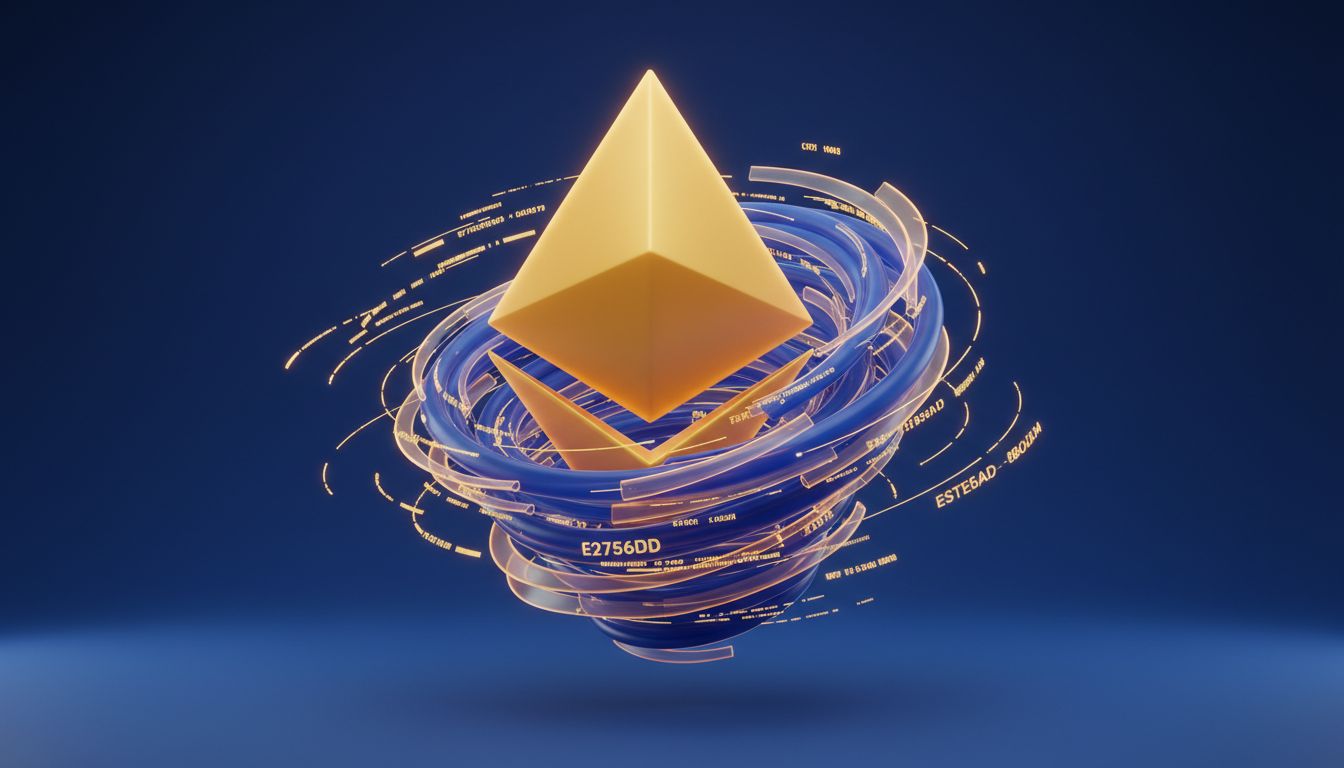 هکر پروتکل Drift مبلغ ۶۱ میلیون دلار اتریوم را به تورنادو کش منتقل کرد