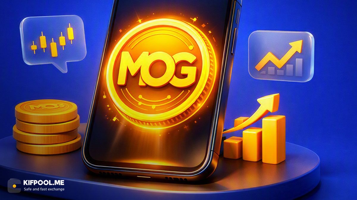 what-is-mog-coin