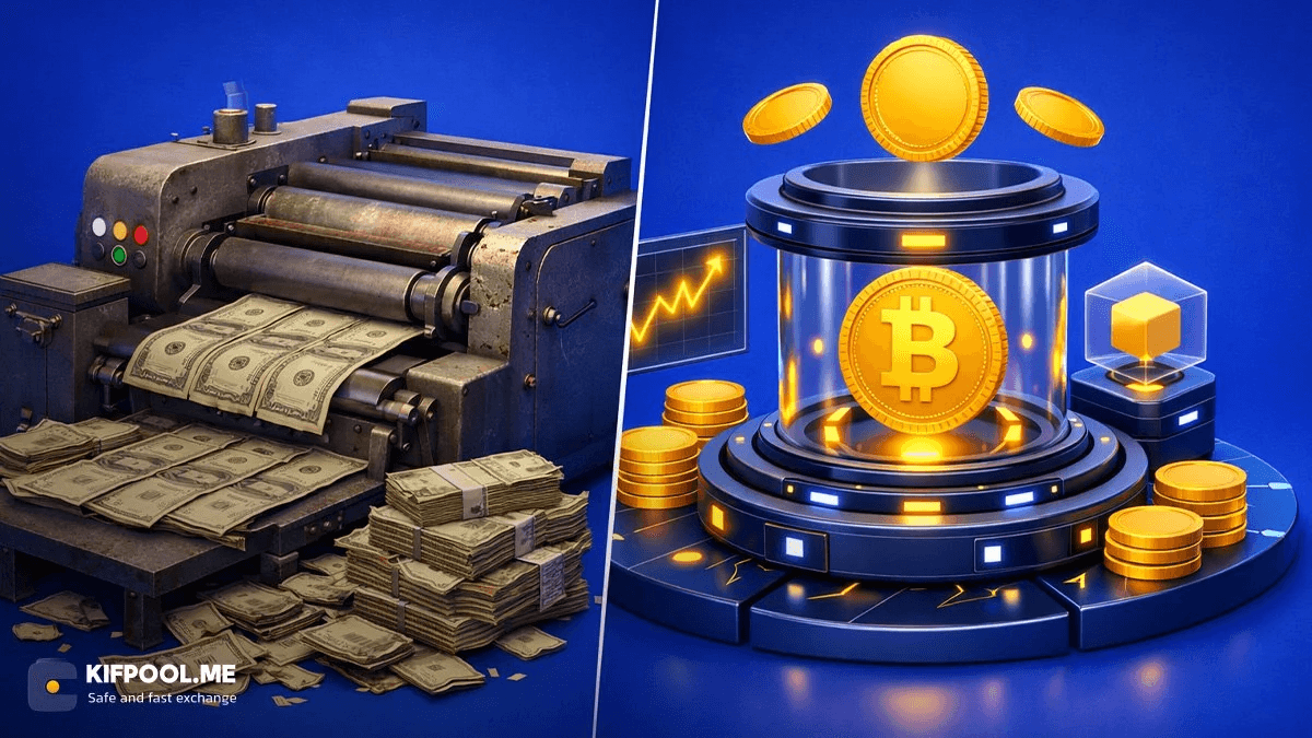 fixed-and-unlimited-supply-of-tokens