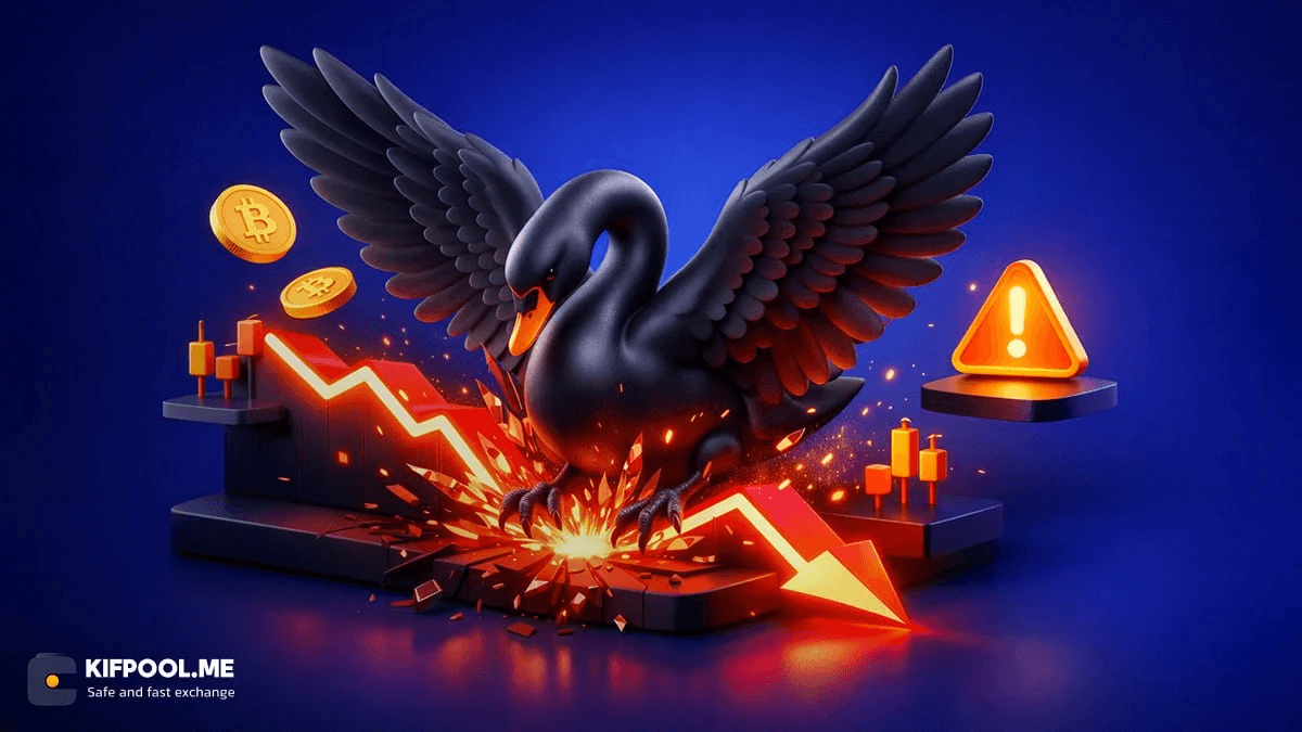 black-swan-theory