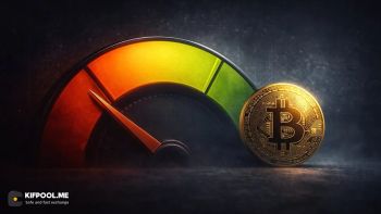شاخص ترس و طمع صعودی شد؛ آیا بیتکوین آماده انفجار قیمتی است؟