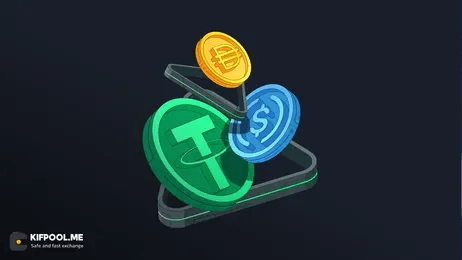 جهش ۹۰۰ میلیون دلاری ارزش بازار استیبلکوینهای سولانا در ۲۴ ساعت