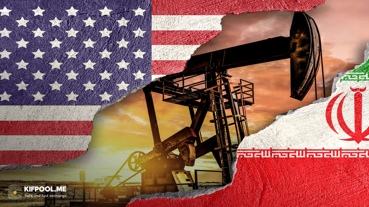 us-capital-inflow-vs-middle-east-tension