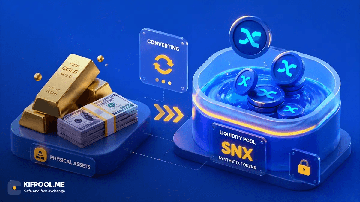 synthetix-snx