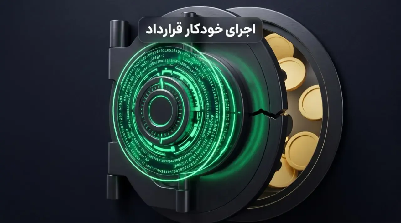 قوانین خارج از شبکه&zwnj;ی بلاک چین به چه صورت بر این فضا اعمال می&zwnj;شوند؟ | کیف پول من