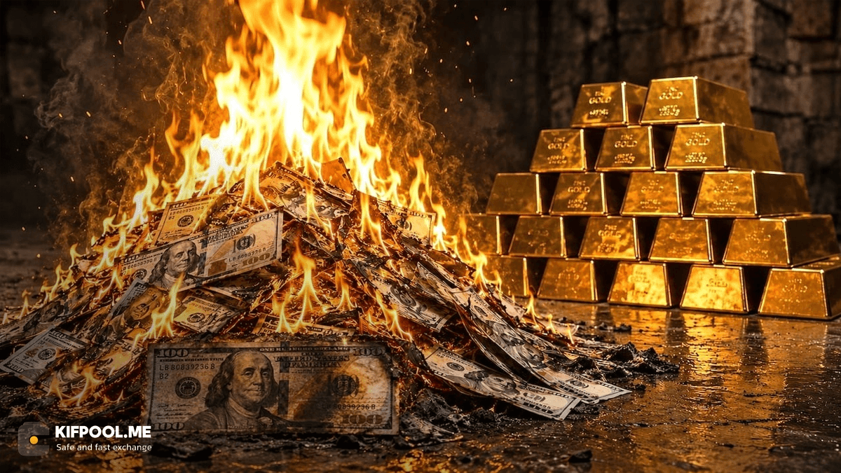 global-reserves-shift-from-dollar-to-gold