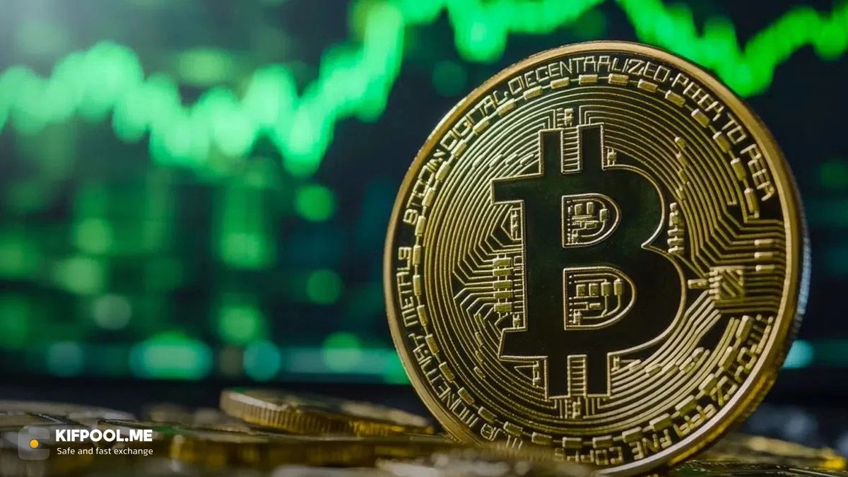 تحلیلگران: بیت‌کوین تا تصمیم فدرال رزرو زیر ۸۲ هزار دلار باقی می‌ماند