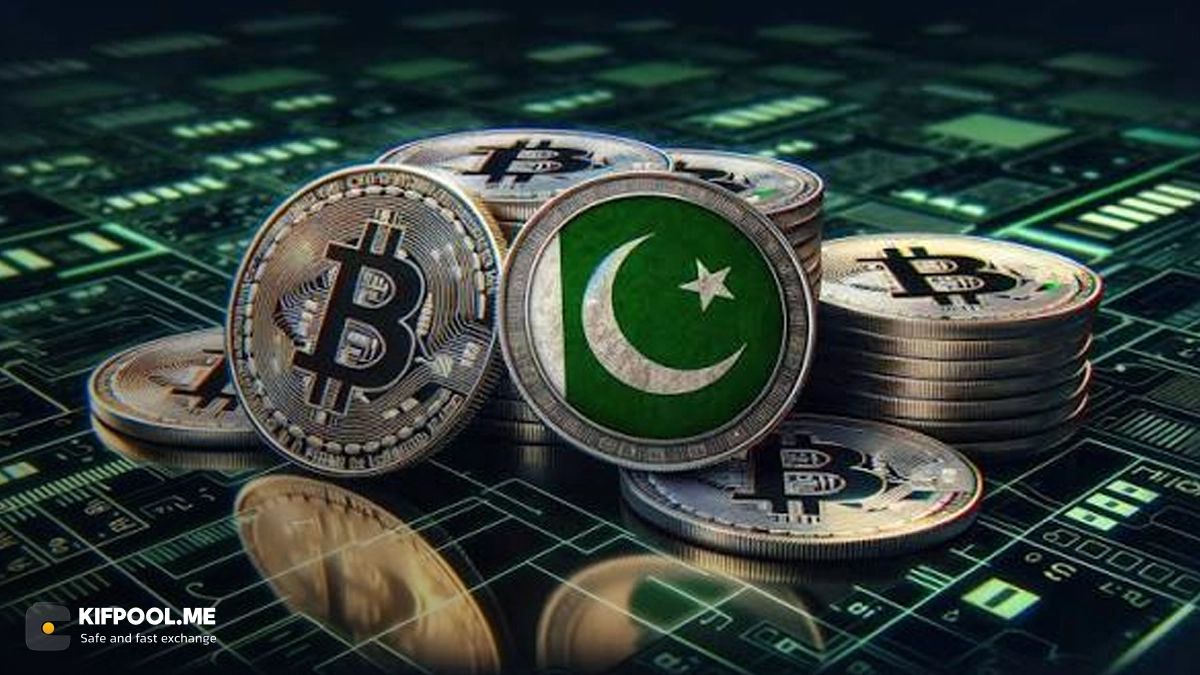 پاکستان در دوراهی کریپتو؛ حکم شرعی علیه رمزارزها آینده این بازار را تهدید می‌کند؟