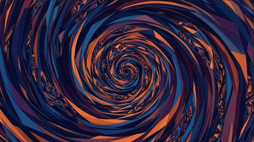 هنر مولد (Generative Art): تلفیق خلاقیت هنرمندان و الگوریتم‌های کامپیوتری | کیف پول من