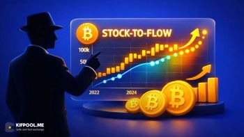 پلن بی (Plan B) کیست و آیا پیشبینیهای او برای قیمت بیت کوین معتبر است؟