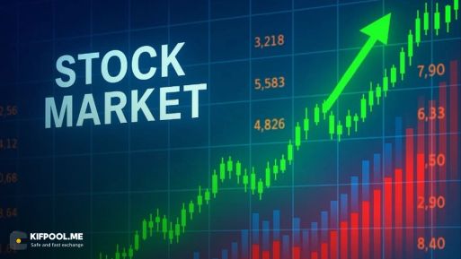 والاستریت قرمز شد؛ دو عامل مهم که امروز بازار سهام آمریکا را تحت فشار گذاشتند؟