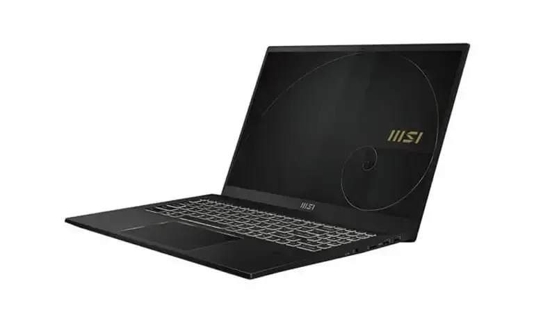 لپ تاپ MSI GE66 Raider گزینه ای ایده آل برای ترید الگوریتمی و پردازش های سنگین | کیف پول من