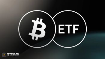 سیگنال صعودی برای بیتکوین؟ ۵۱۷ میلیون دلار وارد ETFها شد