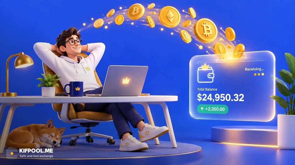 پرداخت جریانی یا Payment Streaming چیست و چگونه کار می‌کند؟ بررسی مزایا و چالش‌های استریم پول