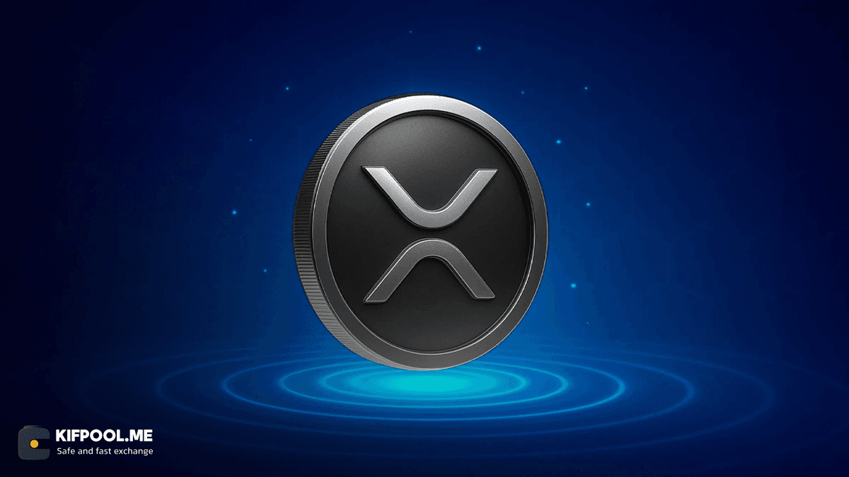 پیشبینی شوکهکننده: جهش ۳۳۰ درصدی XRP تا سال ۲۰۲۶