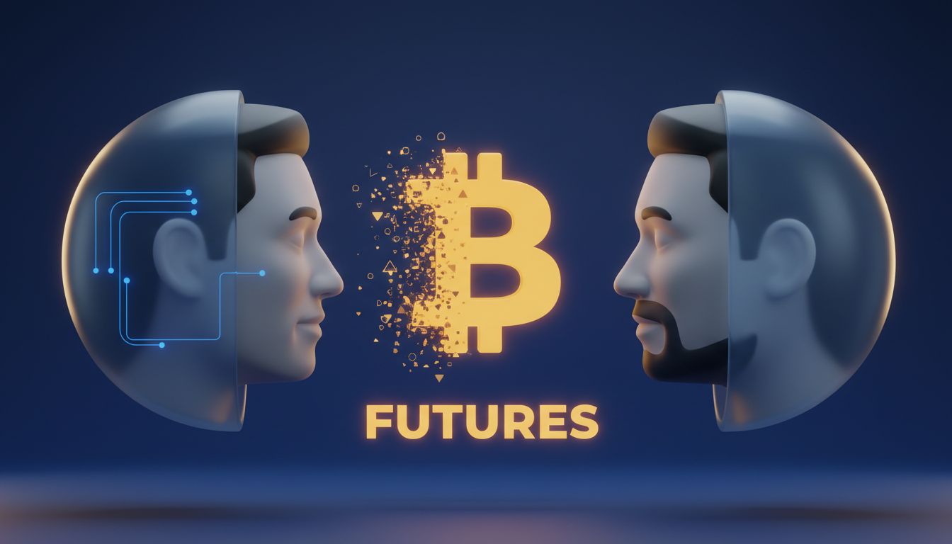 جاستین سان و آرتور هیز: اختلاف نظر بر سر تهدید کوانتومی برای بیت کوین