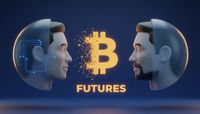 جاستین سان و آرتور هیز: اختلاف نظر بر سر تهدید کوانتومی برای بیت کوین