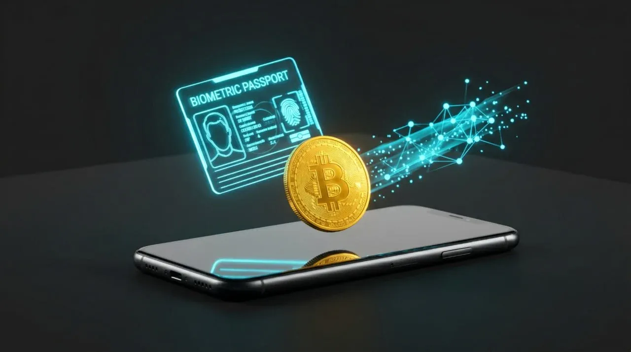 نقش کلیدی کیف پول&zwnj;های وب 3 در آینده اینترنت غیرمتمرکز | کیف پول من