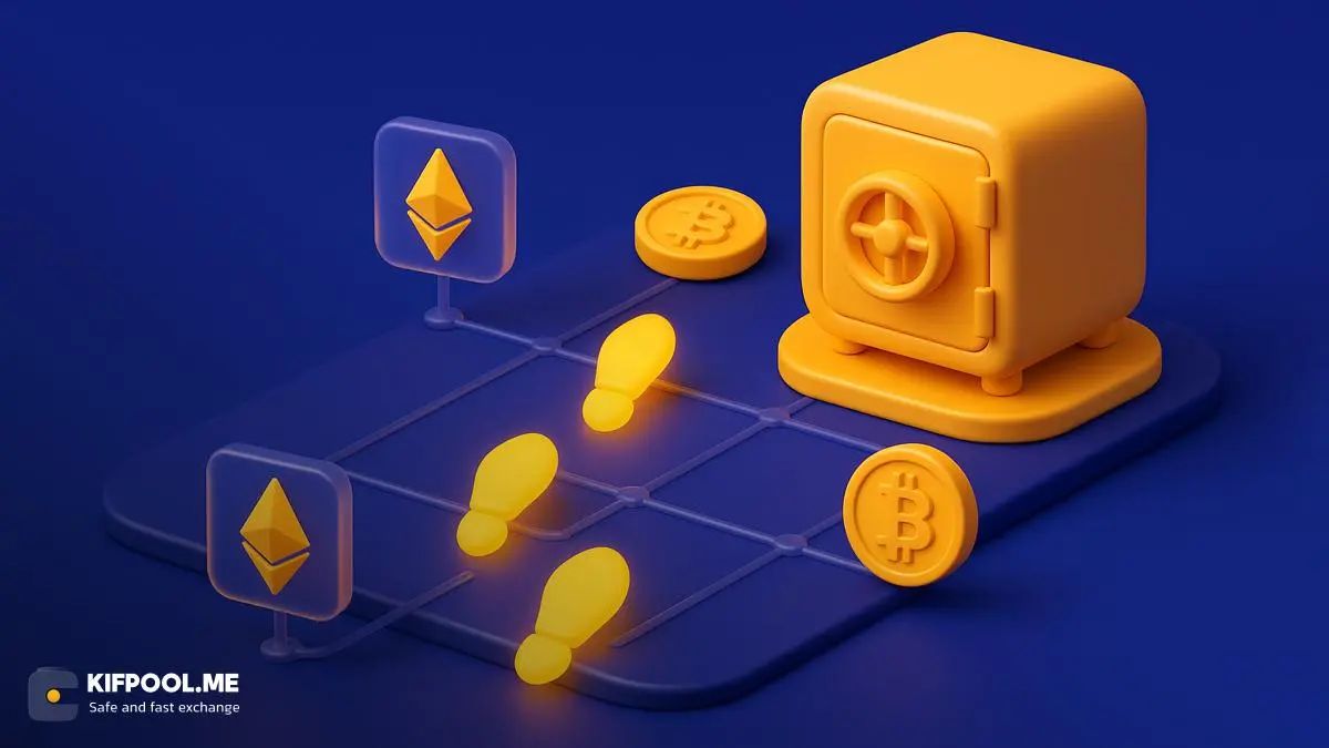تحلیل آنچین (On-Chain) چیست و چه کاربردی دارد؟ معرفی بهترین ابزارها برای تحلیل درون زنجیره‌ای