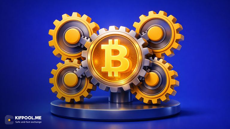 تئوری داو چیست؟ آشنایی با ۶ اصل پایه Dow Theory