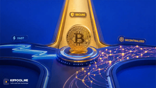بهترین شبکه انتقال بیت کوین کدام است؟ مقایسه شبکه اصلی، لایتنینگ و شبکههای جایگزین