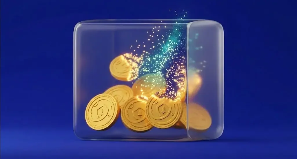 سیستم توکن‌سوزی برای کنترل تورم و کاهش عرضه | صرافی کیف پول من
