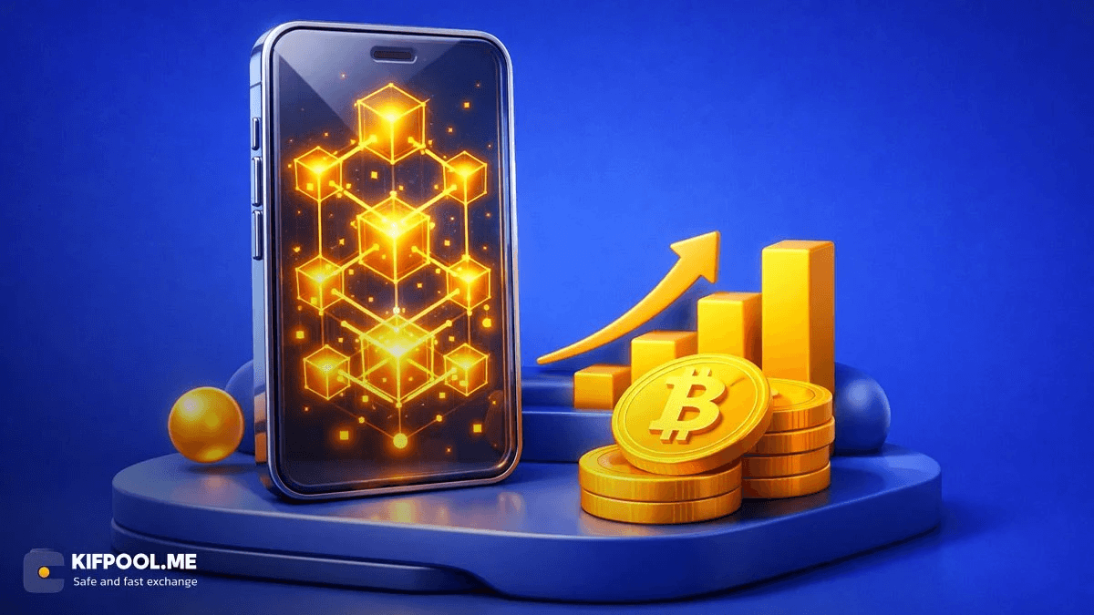 dapps