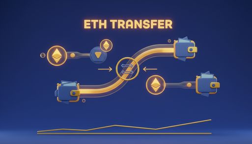 جابجایی عظیم اتریومهای خفته: تحلیل حرکت ۵۸۰ میلیون توکن؟