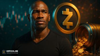 تصمیم عجیب آرتور هیز درباره زیکش (Zcash) و نییر (NEAR) که بازار را شوکه کرد