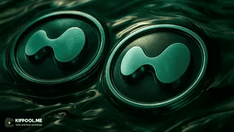 فرصت طلایی فوریه: Hyperliquid (HYPE) در مسیر صعود چشمگیر؟!