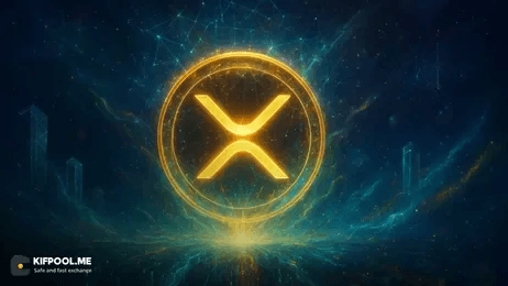 سقوط یا صعود؟ XRP در مسیر رسیدن به ۱۳ دلار؟