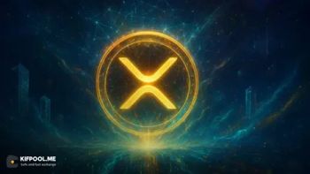 سقوط یا صعود؟ XRP در مسیر رسیدن به ۱۳ دلار؟
