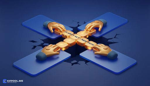 وزیر خزانهداری آمریکا: با وجود شکست قانون CLARITY، مقررات کریپتو تدوین میشود