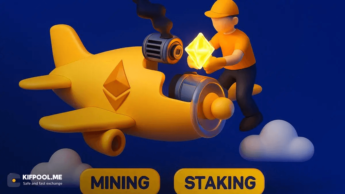 ethereum-merge