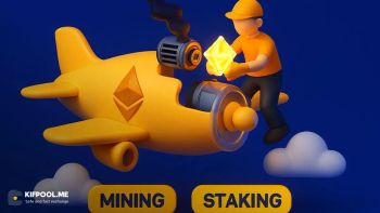 مرج اتریوم (Ethereum Merge) چیست؟ بررسی کامل تغییرات فنی و اقتصادی شبکه اتریوم