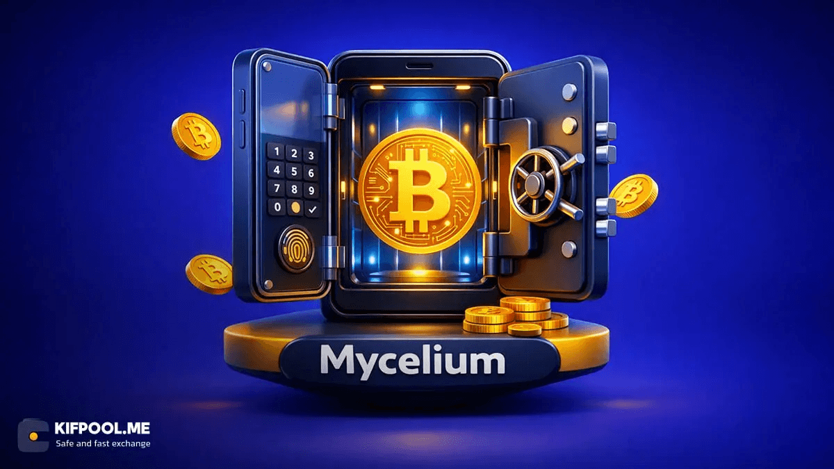 what-is-mycelium-wallet
