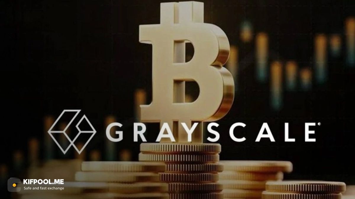 گری‌اسکیل؛ فروش ۲۱۶ میلیون دلاری بیت‌کوین توسط استراتژی