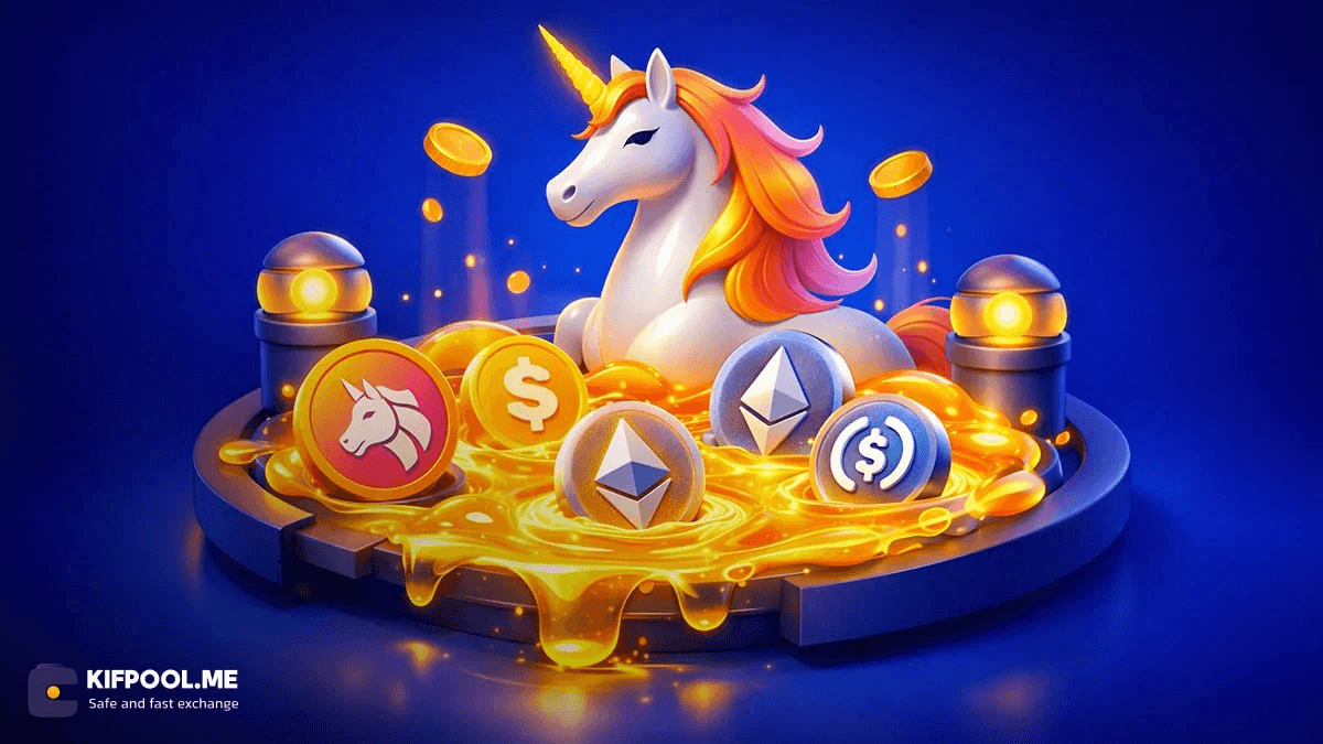 uniswap-exchange