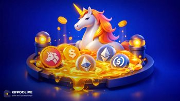 یونی سواپ چیست؟ بررسی جامع عملکرد، معماری و نحوه کار با Uniswap