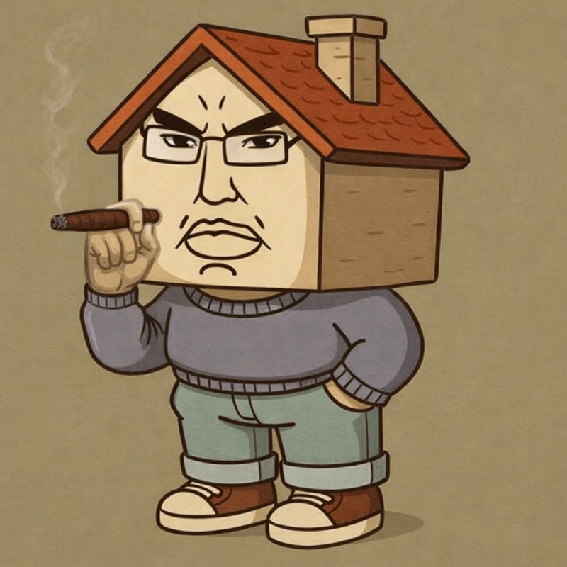 chudhouse