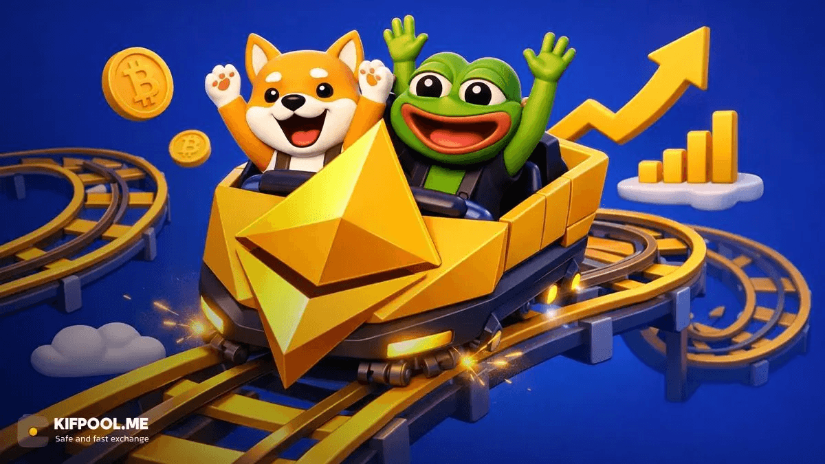 best-ethereum-memecoins