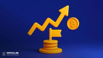 الگوی پرچم صعودی چیست؟ | روش شناسایی Bull Flag و چگونگی معامله