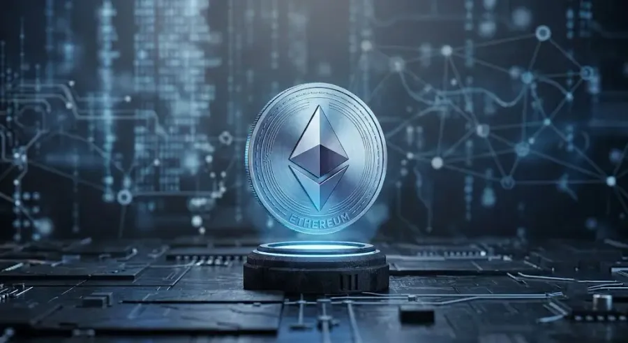 اتریوم | صرافی کیف پول من